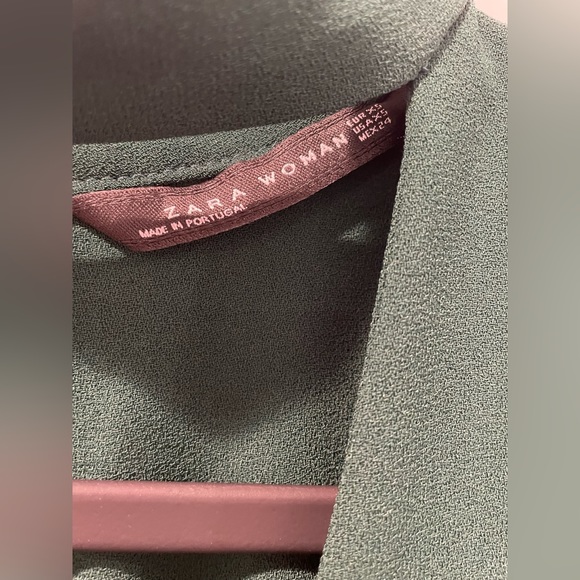 Zara dress size XS - Picture 2 of 3